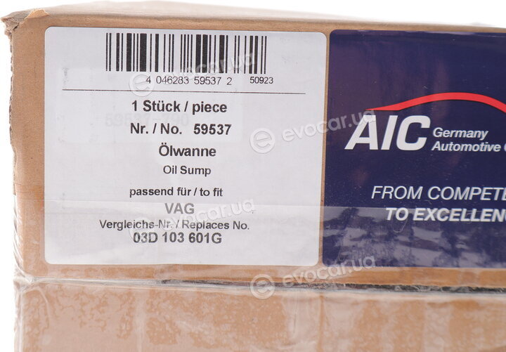 AIC 59537