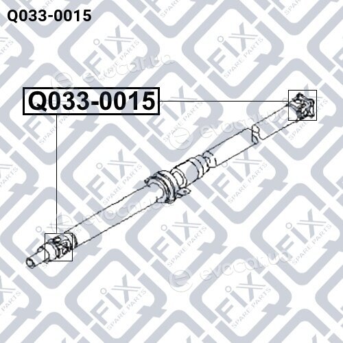 Q-Fix Q0330015