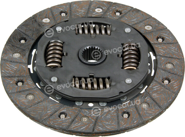Blue Print ADF123106
