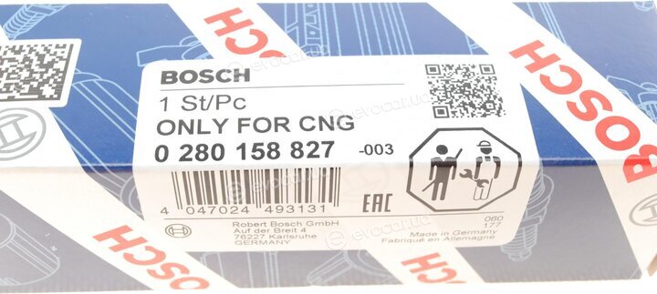 Bosch 0 280 158 827