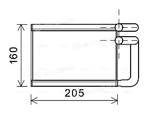 Ava Quality KA6197