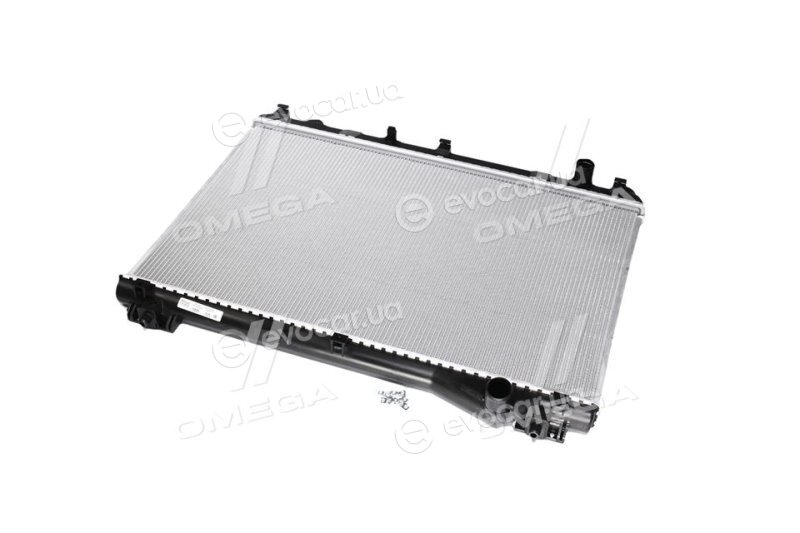 Nissens 64200