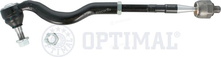 Optimal G0-2005