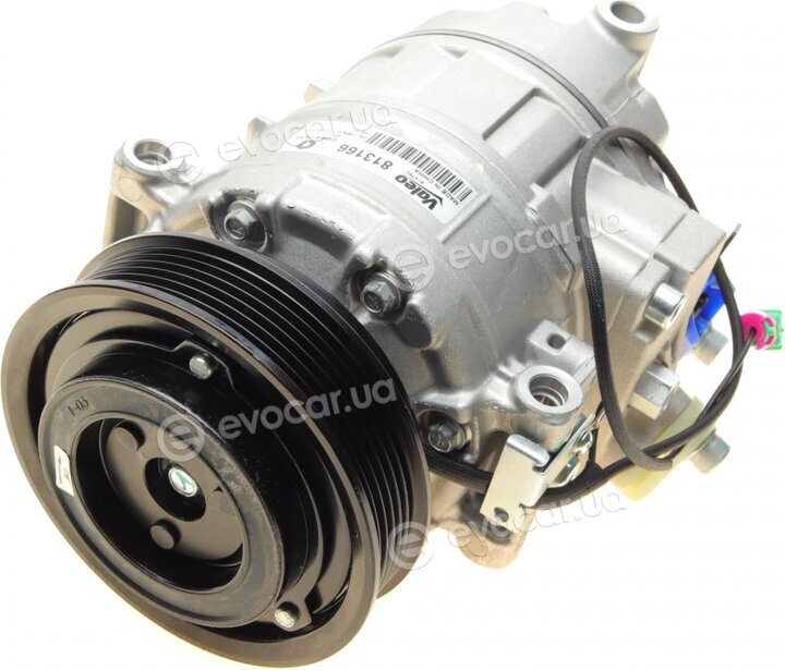 Valeo 813166