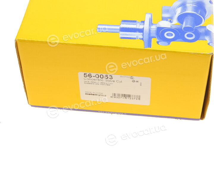 Metelli 56-0053