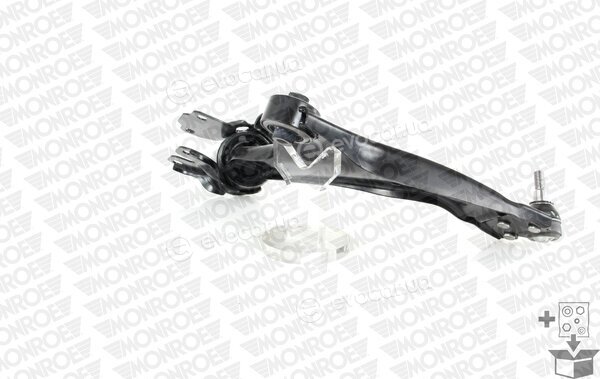 Monroe L10566