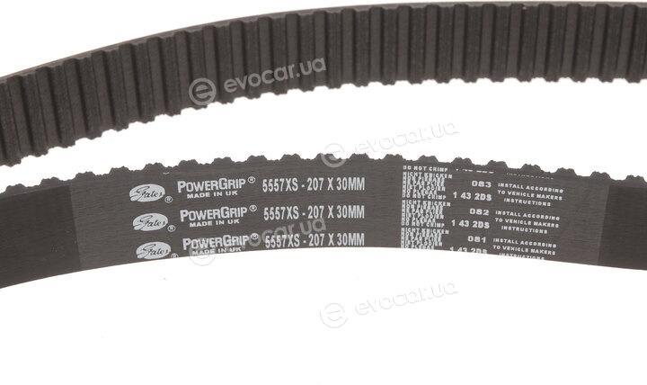 Gates KP25557XS-1