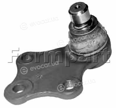 Formpart 2104005
