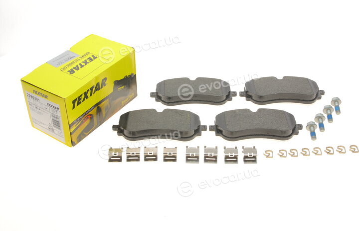 Textar 2280201
