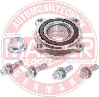 Master Sport 6708-SET-MS