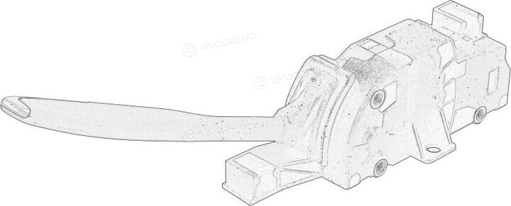Mopar (PSA / FCA) 98002210VV