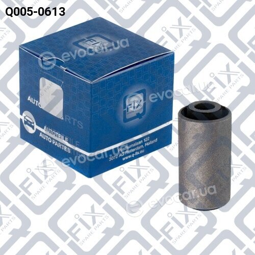 Q-Fix Q0050613