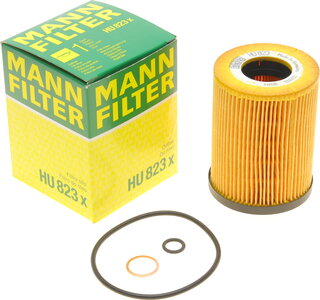 Mann HU 823 x