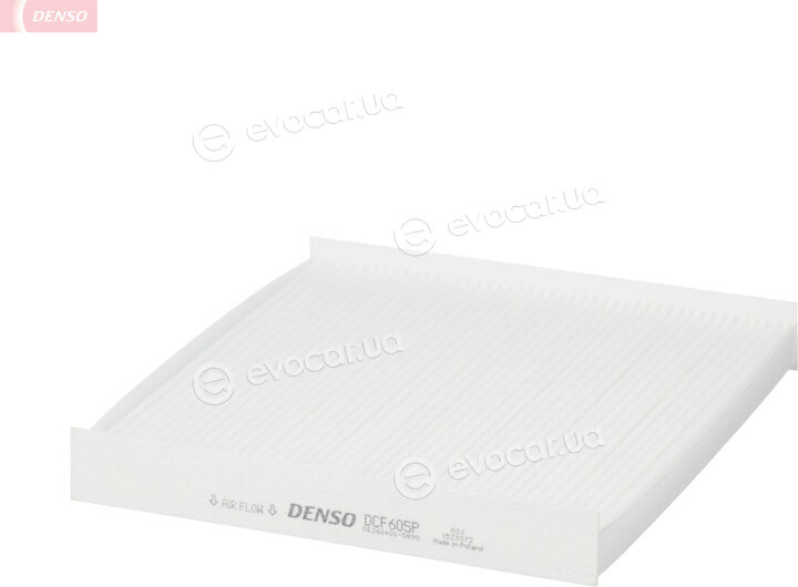 Denso DCF605P