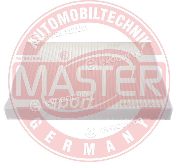 Master Sport 2436-IF-PCS-MS