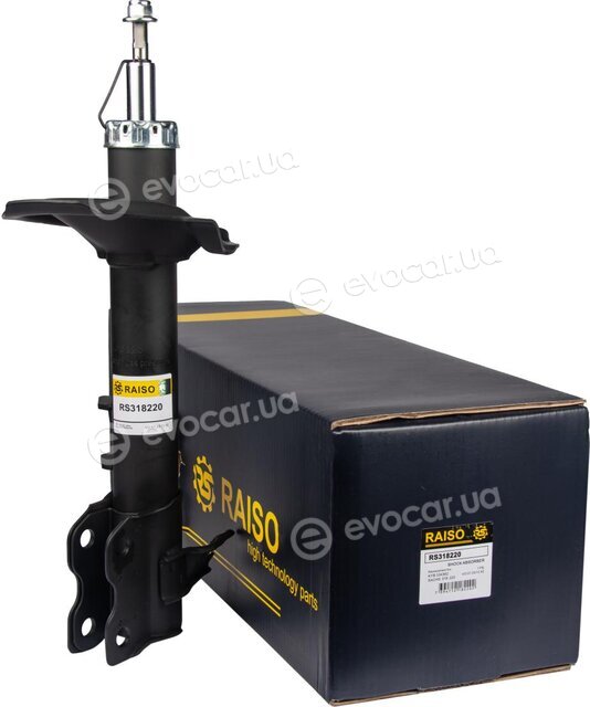Raiso RS318220