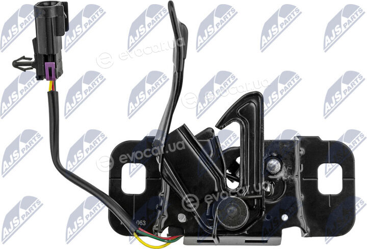 NTY EZC-PL-063