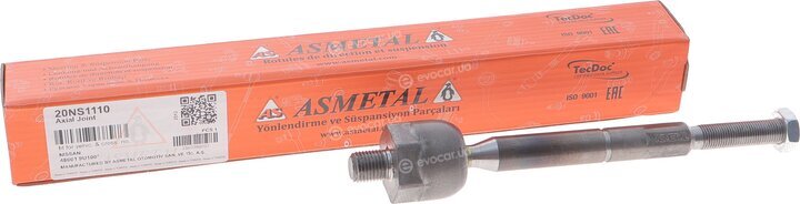 AS Metal 20NS1110