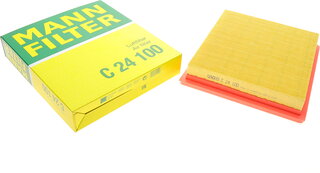 Mann C 24 100