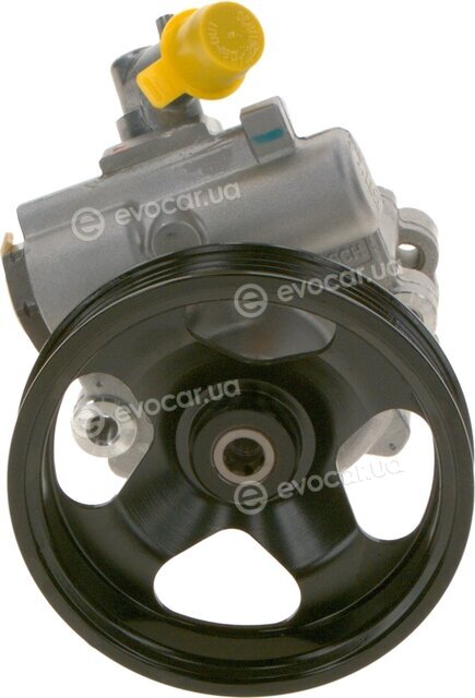 Bosch K S00 000 107