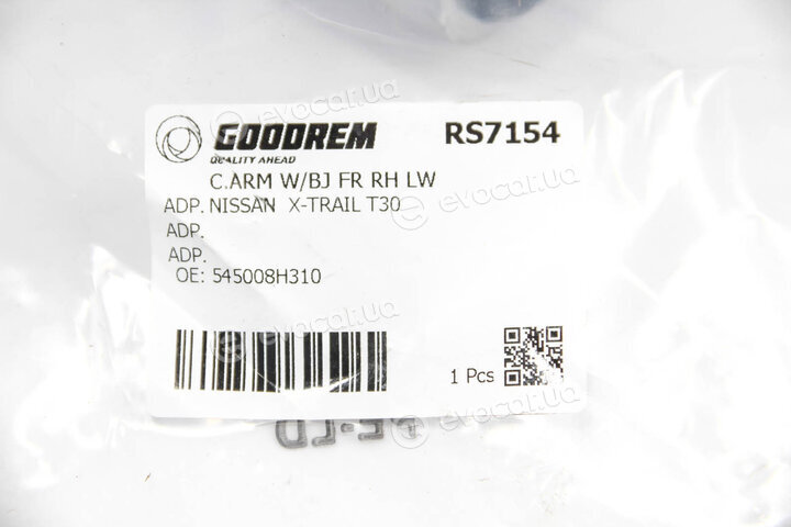 Goodrem RS7154