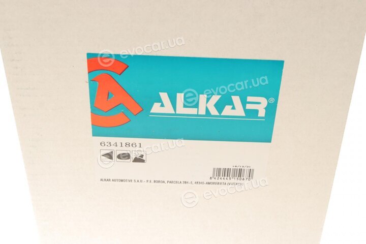 Alkar 6341861