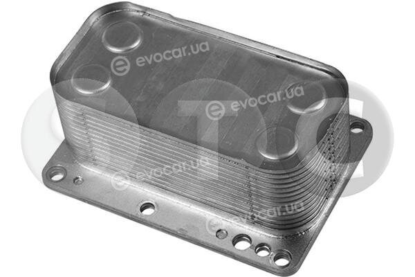 Metalcaucho / STC T439064