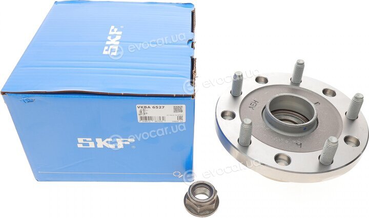 SKF VKBA 6527