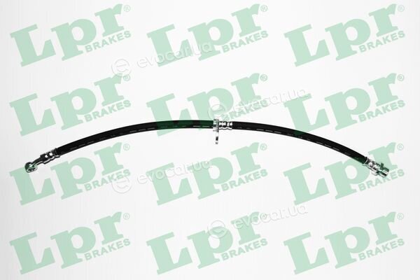 LPR / Samko 6T48688
