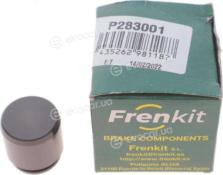 Frenkit P283001