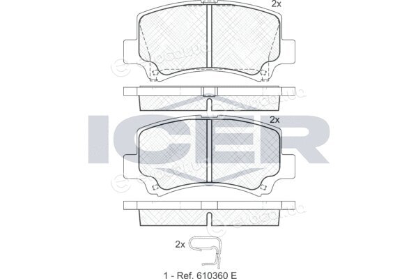 Icer 181589