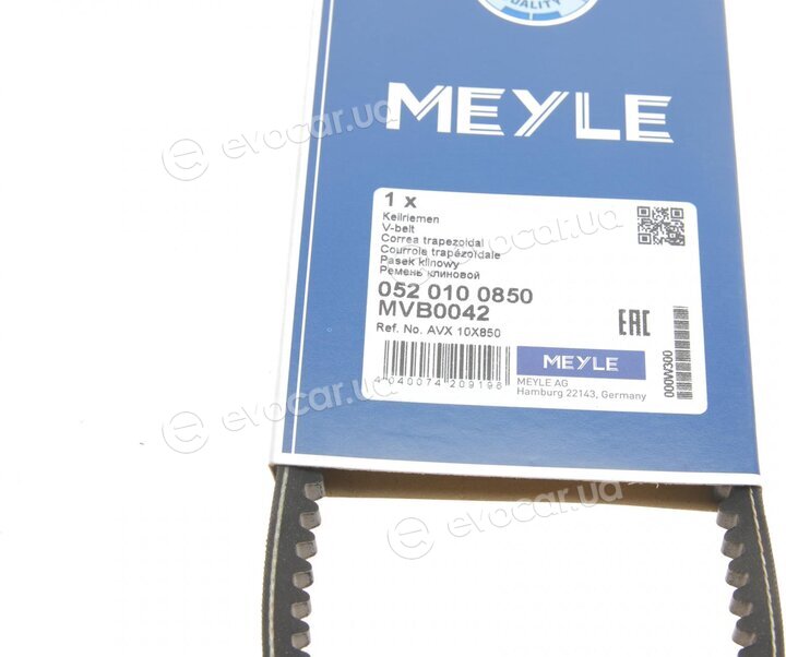 Meyle 052 010 0850