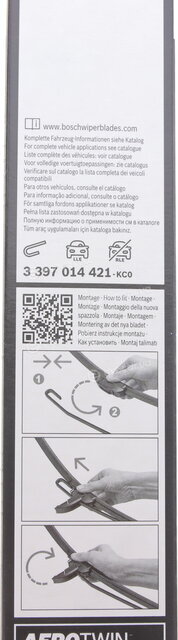 Bosch 3 397 014 421