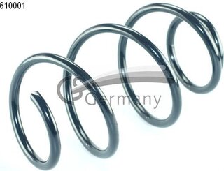 CS Germany 14.610.001