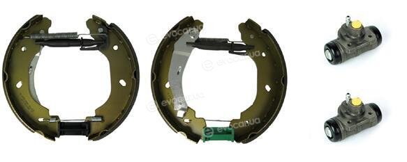 Brembo K 24 068