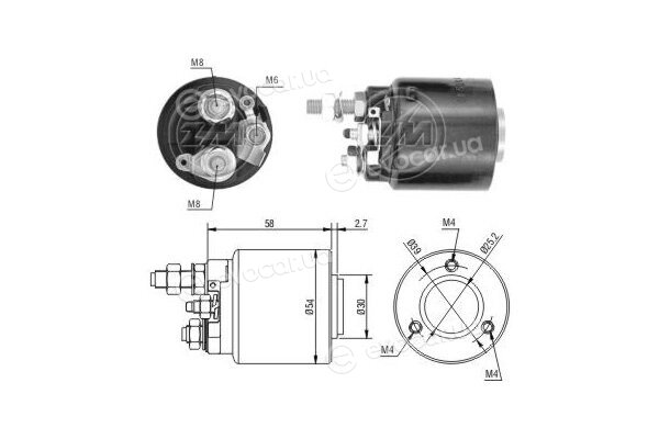 Era / Messmer ZM 590