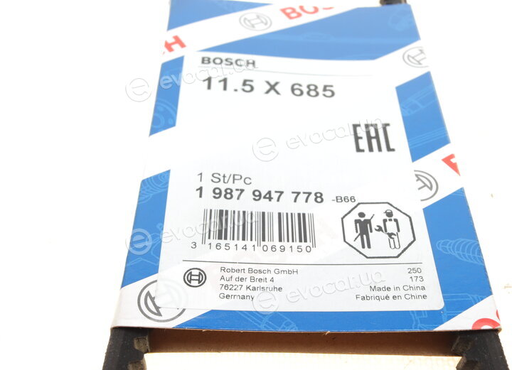 Bosch 1 987 947 778