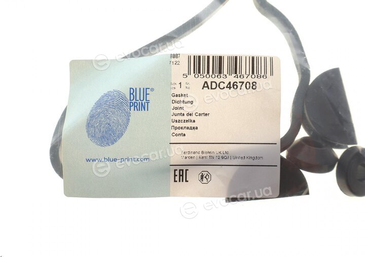 Blue Print ADC46708