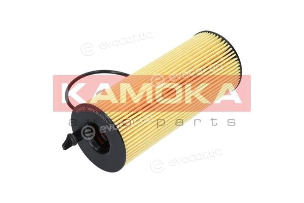 Kamoka F110701