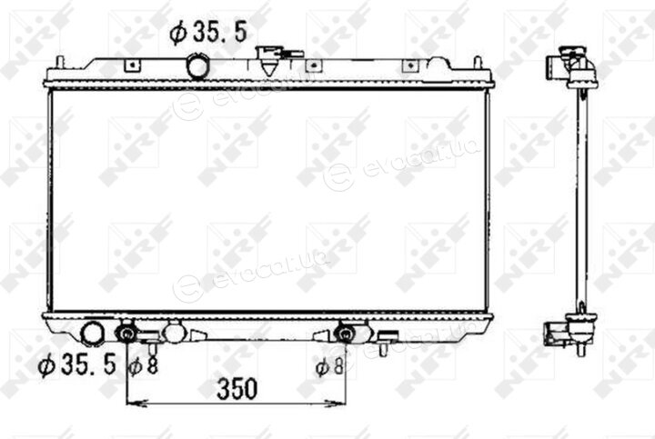 NRF 53389