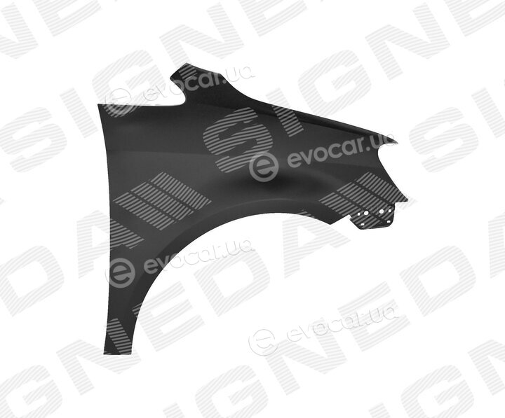 Signeda PVW10084BR