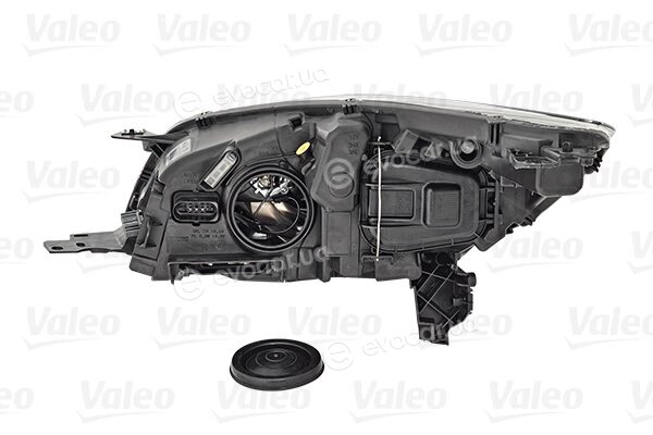 Valeo 044984