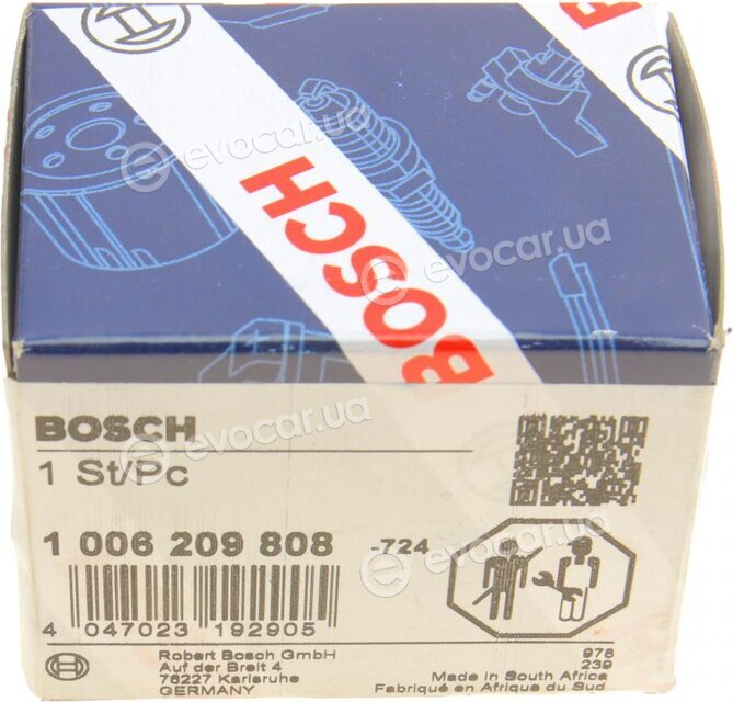 Bosch 1 006 209 808