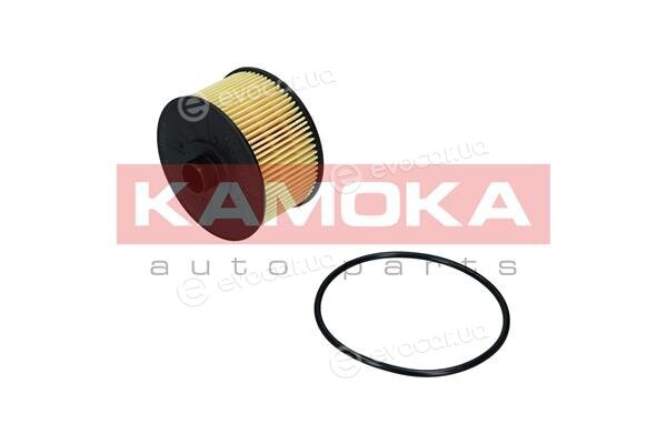 Kamoka F116501