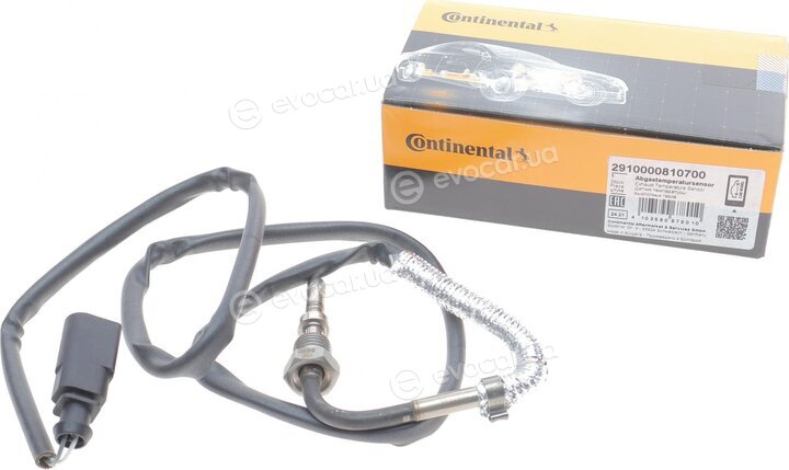 Continental 2910000810700