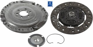 Sachs 3000 605 001