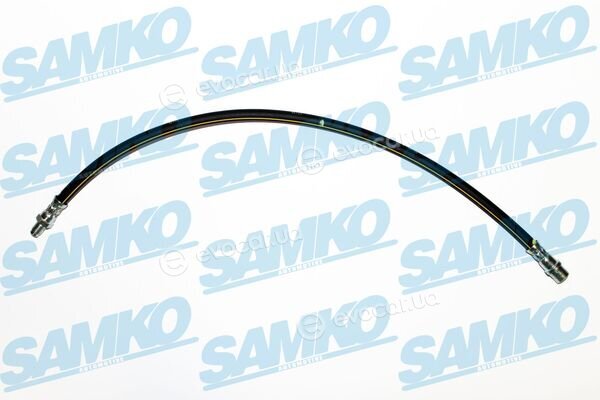 LPR / Samko 6T48343