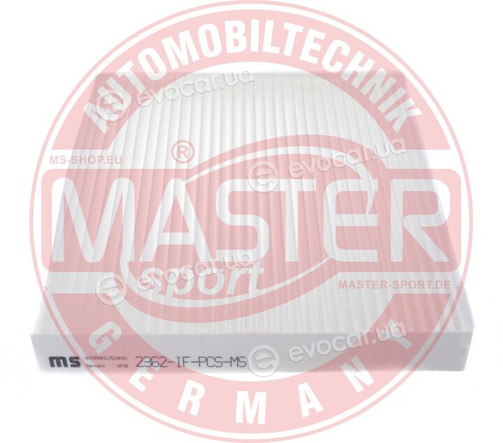 Master Sport 2362-IF-PCS-MS