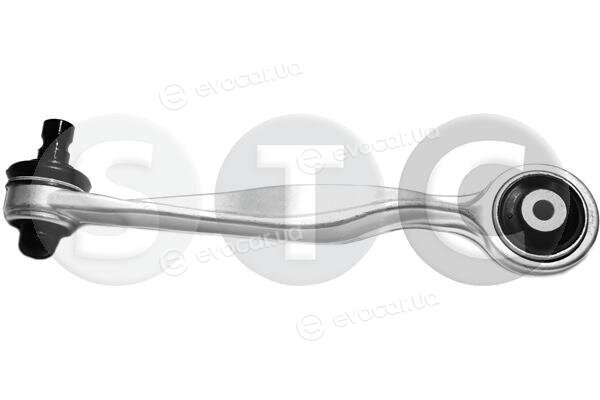 Metalcaucho / STC T452013