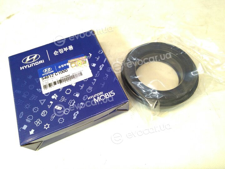 Kia / Hyundai 54612C1000